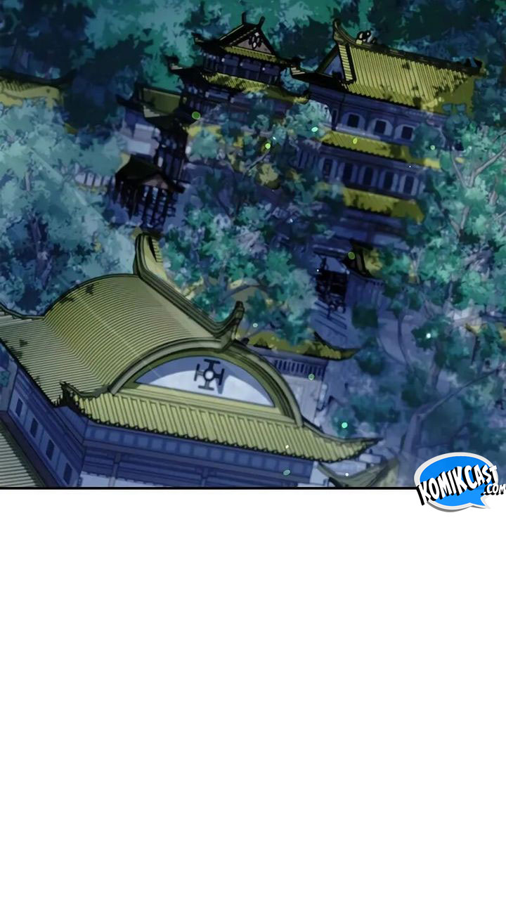 Heavenly Grand Archive’s Young Master Chapter 135 Image 57