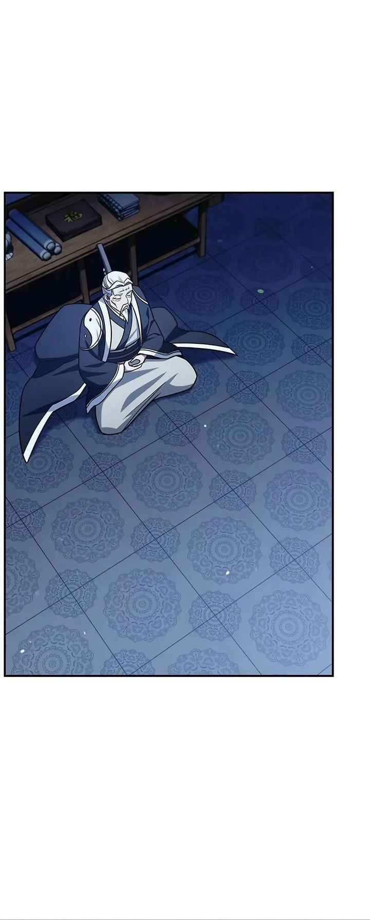 Heavenly Grand Archive’s Young Master Chapter 135 Image 60