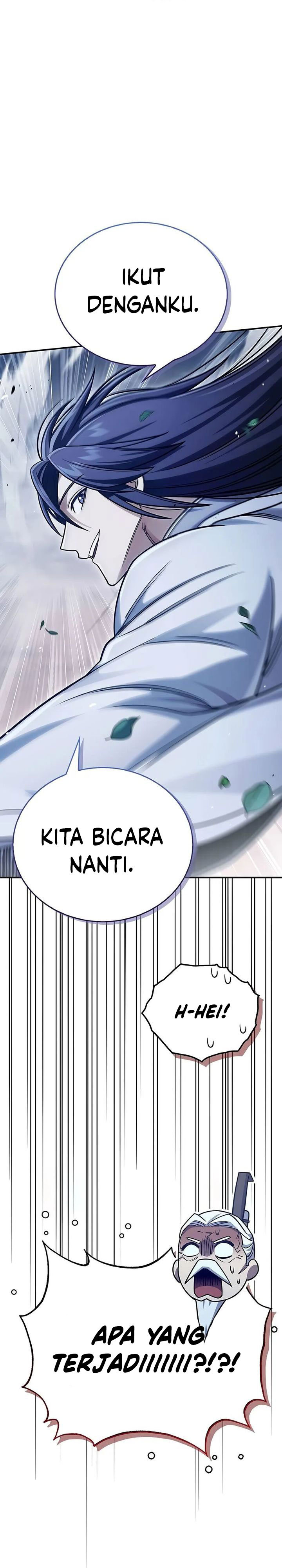 Heavenly Grand Archive’s Young Master Chapter 135 Image 68