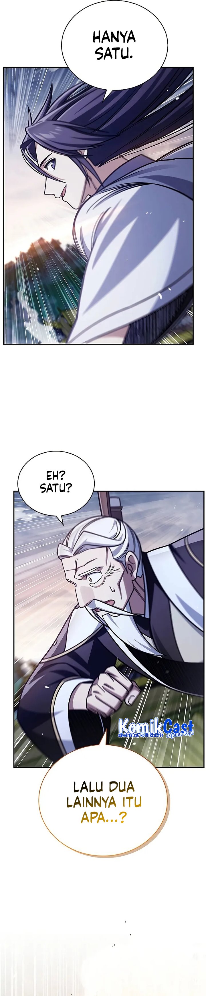 Heavenly Grand Archive’s Young Master Chapter 136 Image 14