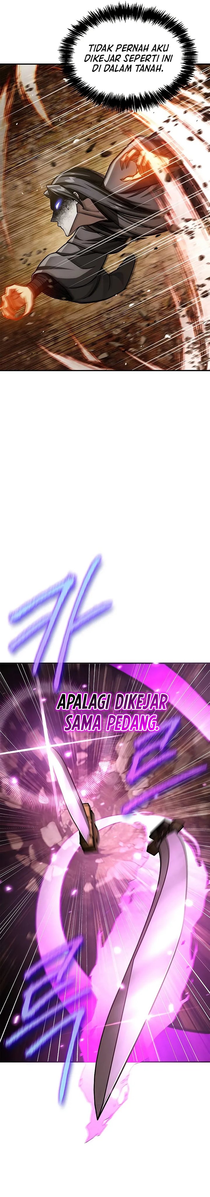 Heavenly Grand Archive’s Young Master Chapter 136 Image 16