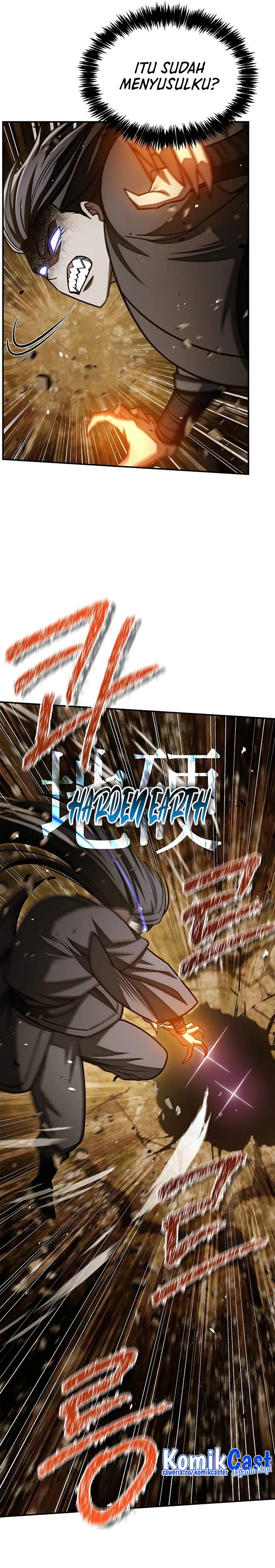 Heavenly Grand Archive’s Young Master Chapter 136 Image 19