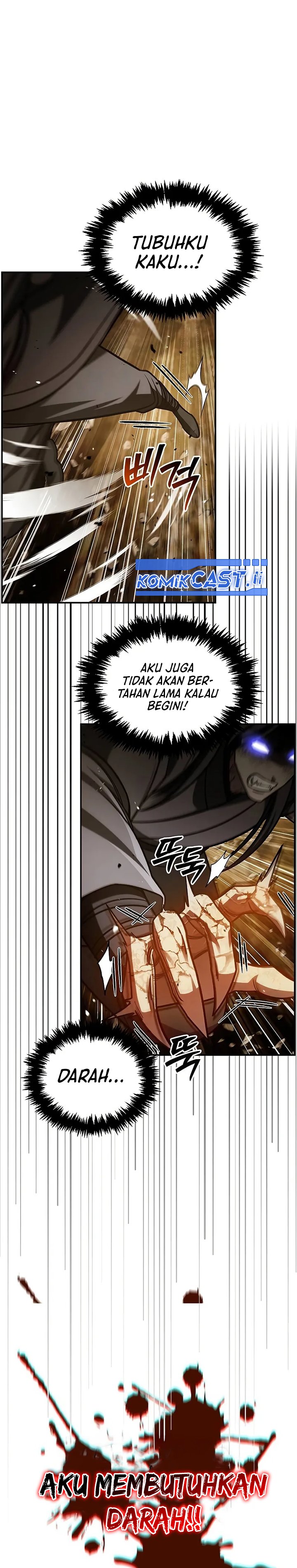 Heavenly Grand Archive’s Young Master Chapter 136 Image 22