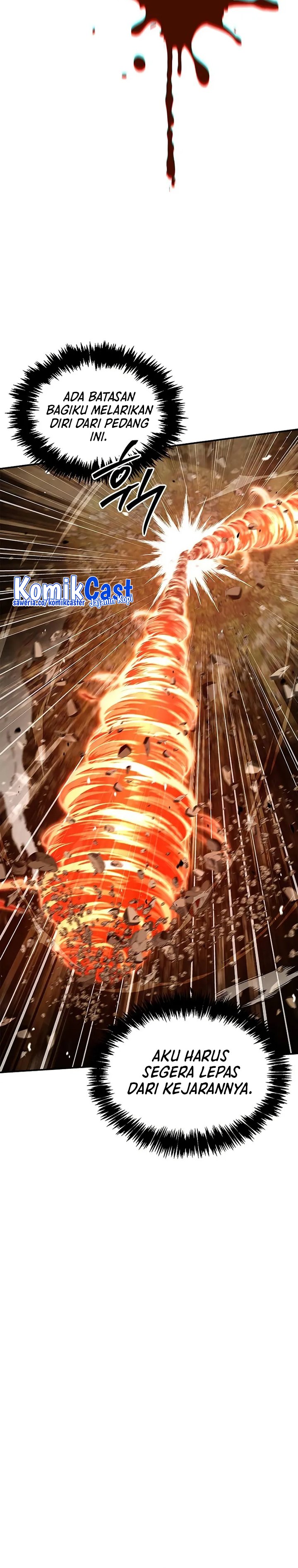 Heavenly Grand Archive’s Young Master Chapter 136 Image 23