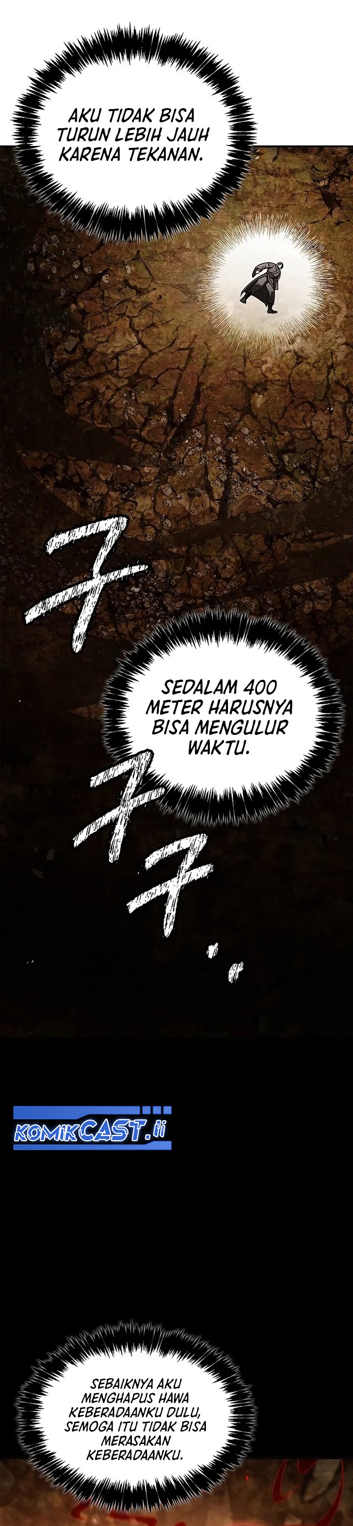 Heavenly Grand Archive’s Young Master Chapter 136 Image 25