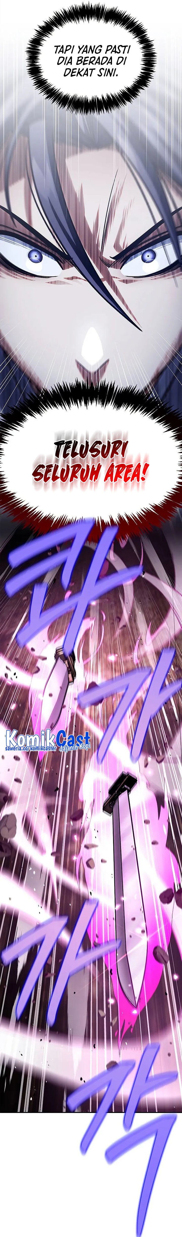 Heavenly Grand Archive’s Young Master Chapter 136 Image 29