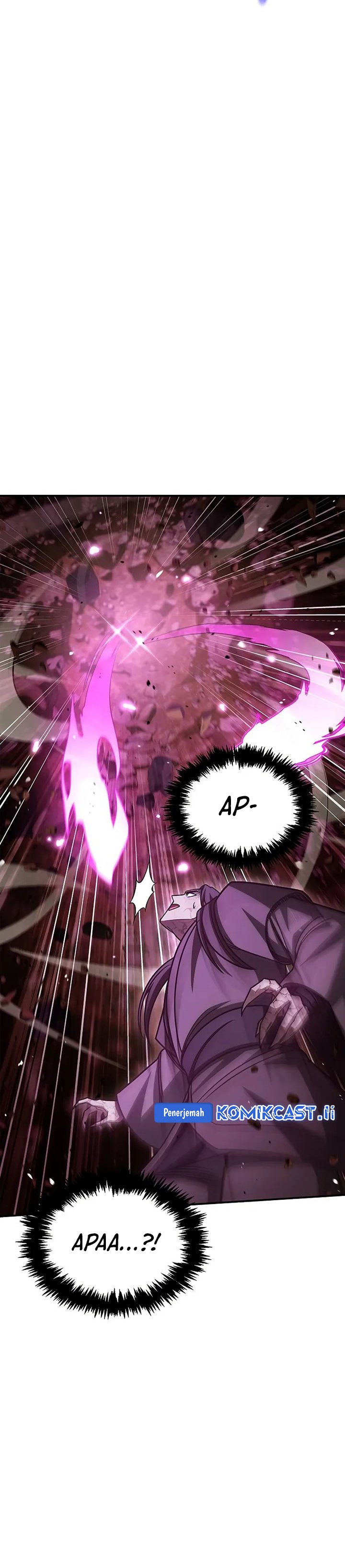 Heavenly Grand Archive’s Young Master Chapter 136 Image 30