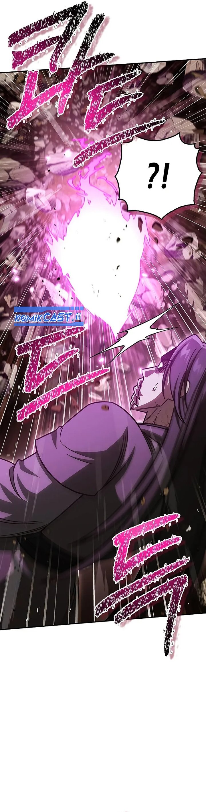 Heavenly Grand Archive’s Young Master Chapter 136 Image 32