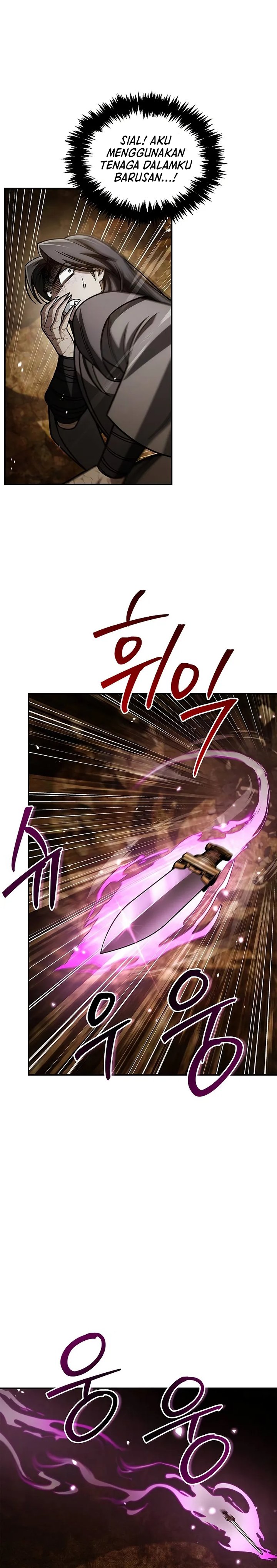 Heavenly Grand Archive’s Young Master Chapter 136 Image 34