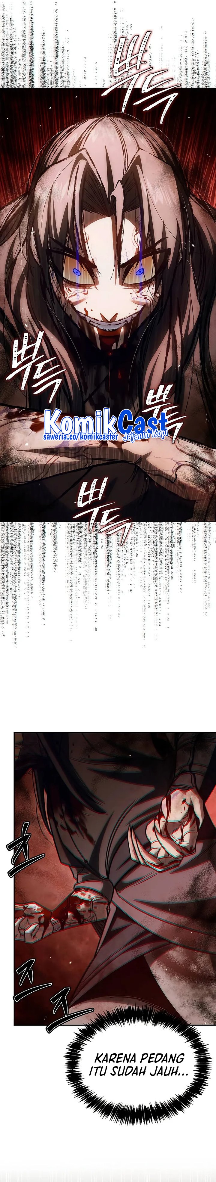 Heavenly Grand Archive’s Young Master Chapter 136 Image 40