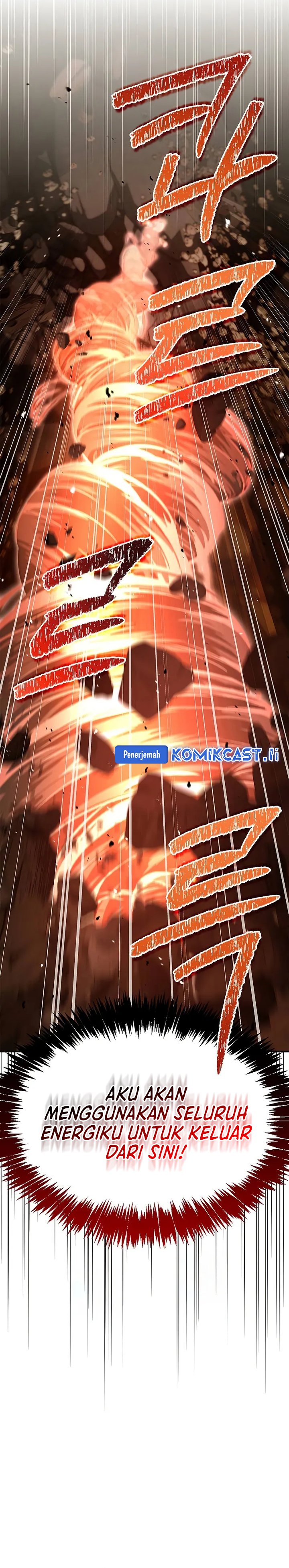 Heavenly Grand Archive’s Young Master Chapter 136 Image 41