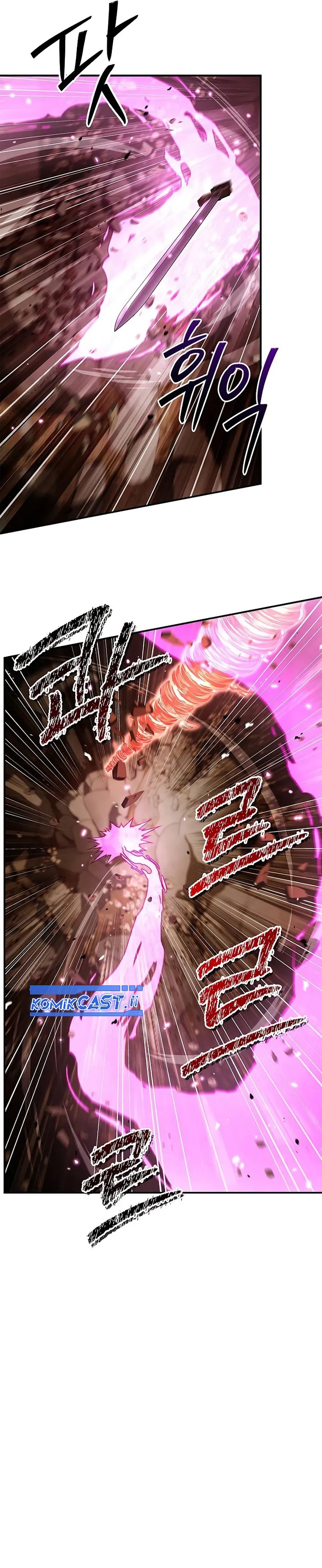 Heavenly Grand Archive’s Young Master Chapter 136 Image 42