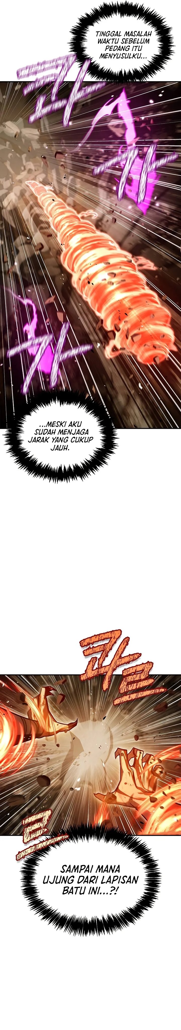 Heavenly Grand Archive’s Young Master Chapter 136 Image 43