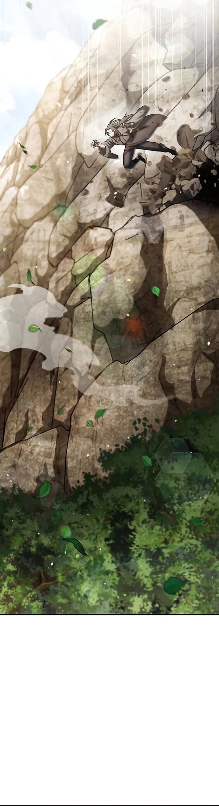 Heavenly Grand Archive’s Young Master Chapter 136 Image 45