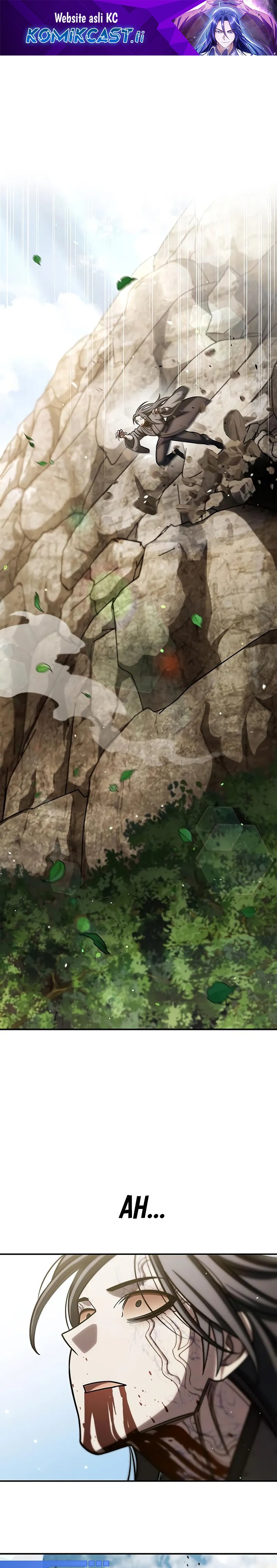 Heavenly Grand Archive’s Young Master Chapter 137 Image 1