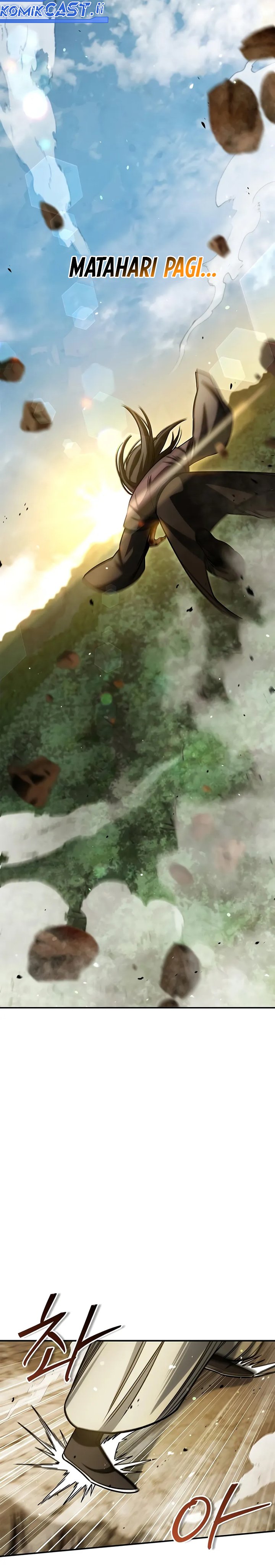 Heavenly Grand Archive’s Young Master Chapter 137 Image 2