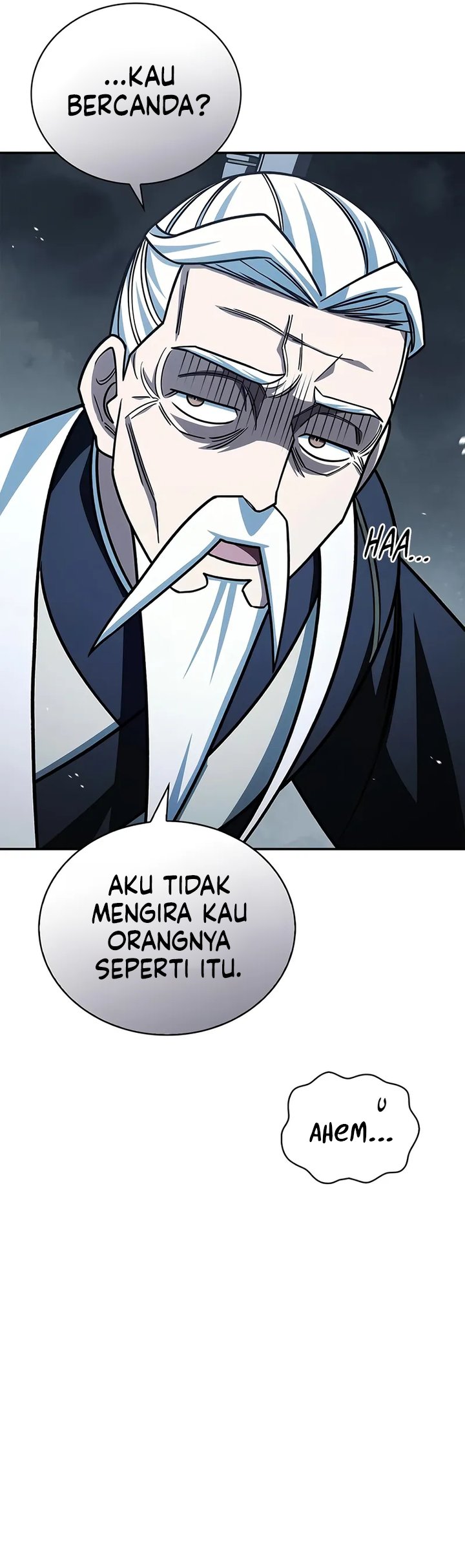 Heavenly Grand Archive’s Young Master Chapter 137 Image 23