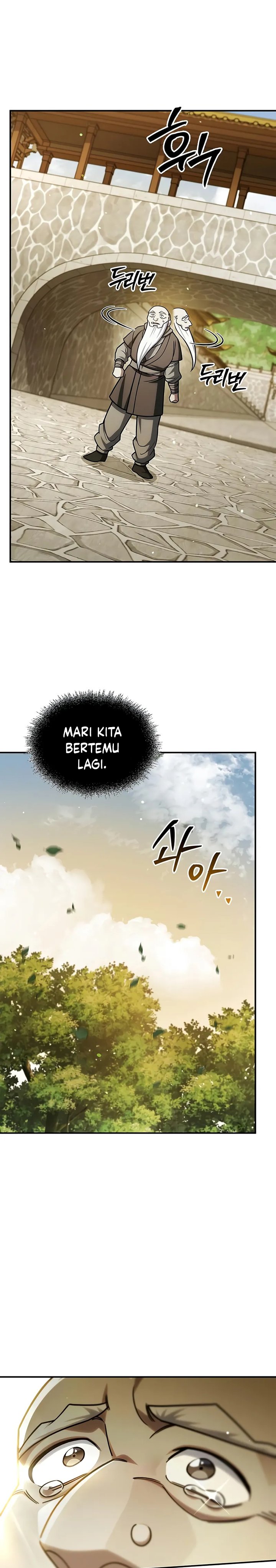 Heavenly Grand Archive’s Young Master Chapter 137 Image 38