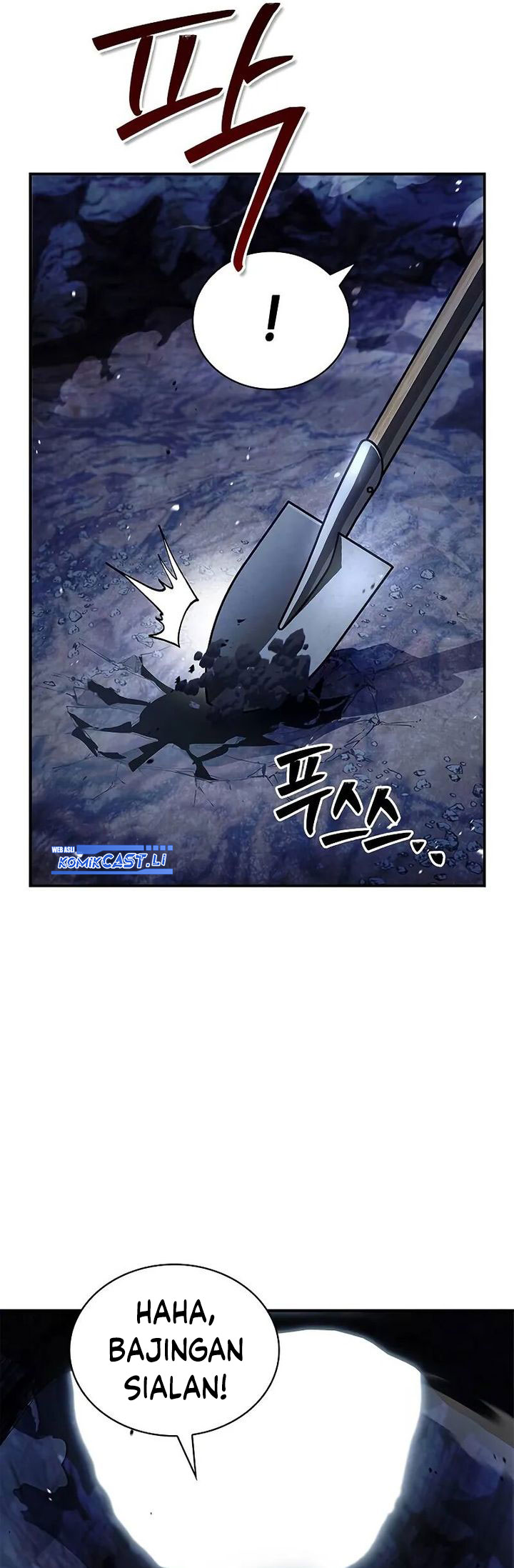 Heavenly Grand Archive’s Young Master Chapter 138 Image 7