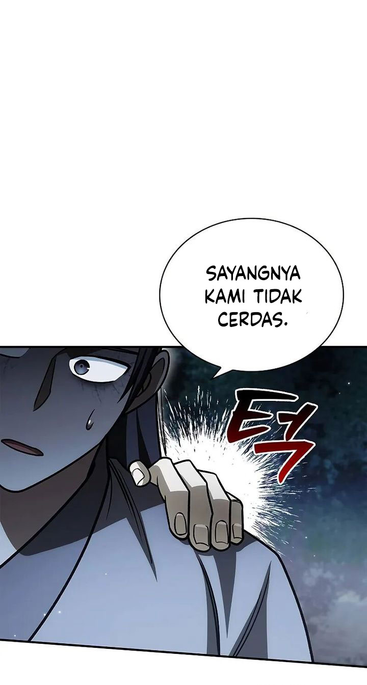 Heavenly Grand Archive’s Young Master Chapter 138 Image 13