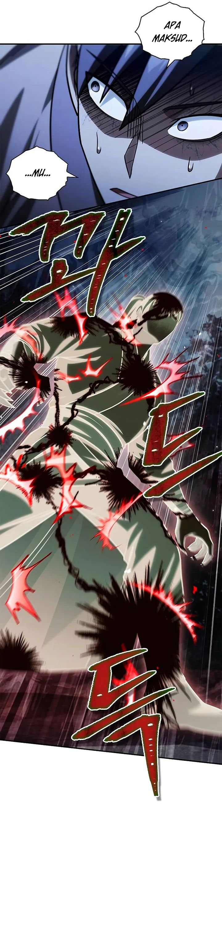 Heavenly Grand Archive’s Young Master Chapter 138 Image 15