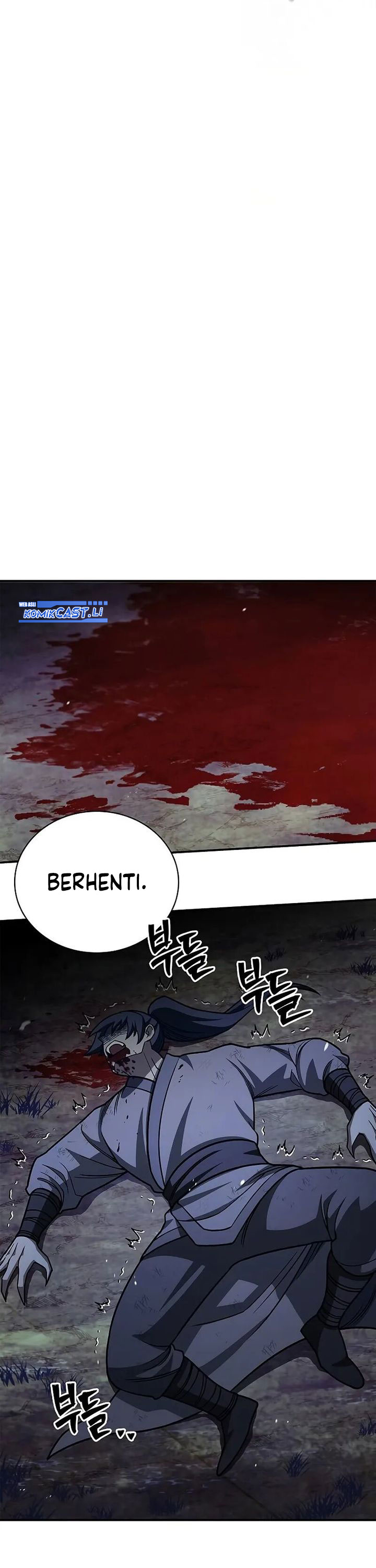 Heavenly Grand Archive’s Young Master Chapter 138 Image 17