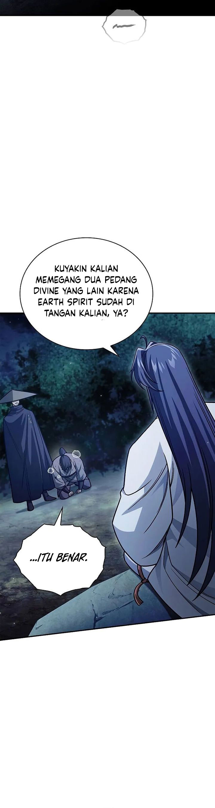 Heavenly Grand Archive’s Young Master Chapter 138 Image 20