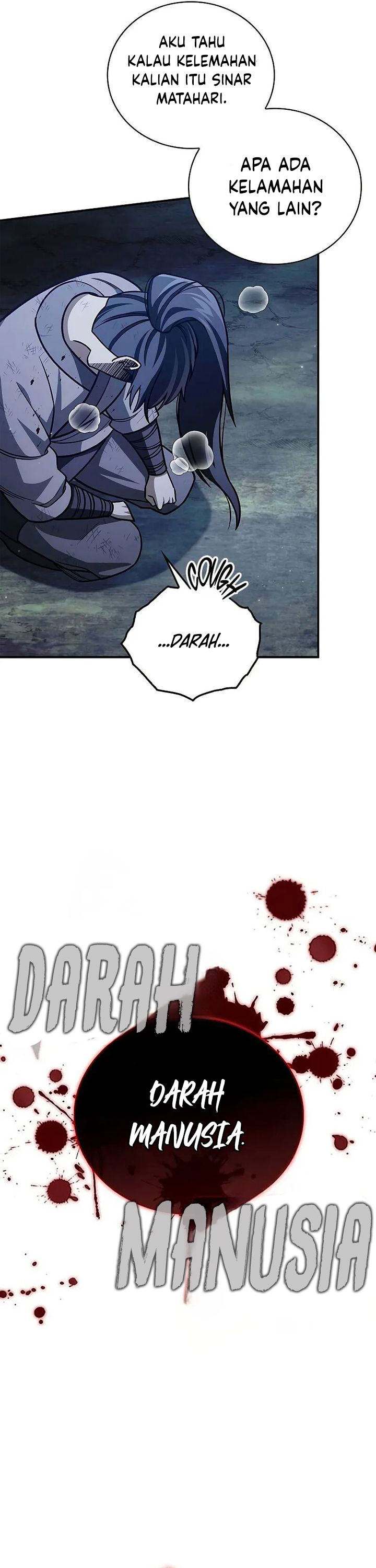 Heavenly Grand Archive’s Young Master Chapter 138 Image 21