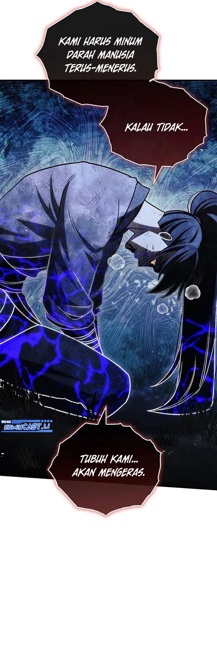 Heavenly Grand Archive’s Young Master Chapter 138 Image 22