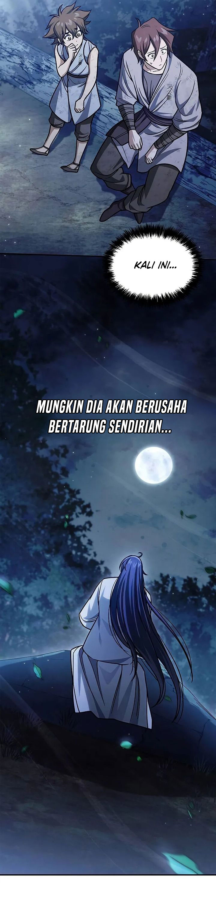 Heavenly Grand Archive’s Young Master Chapter 138 Image 33