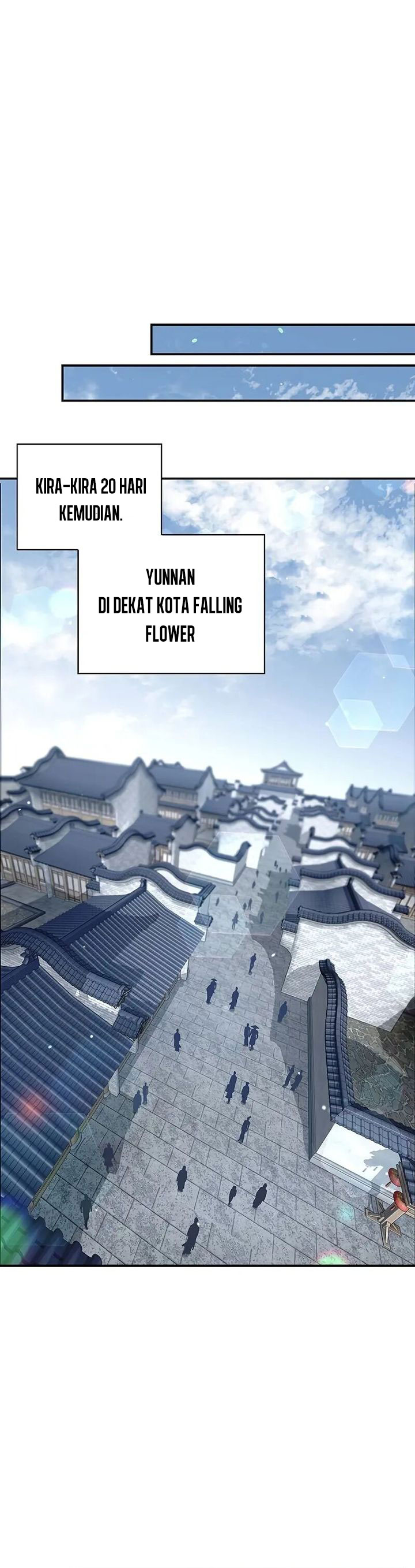 Heavenly Grand Archive’s Young Master Chapter 138 Image 36