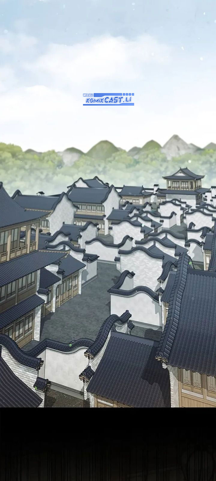 Heavenly Grand Archive’s Young Master Chapter 138 Image 49