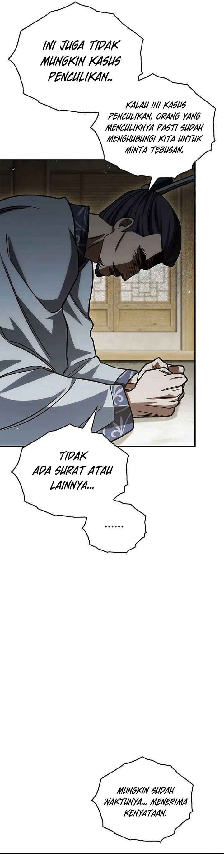 Heavenly Grand Archive’s Young Master Chapter 138 Image 53