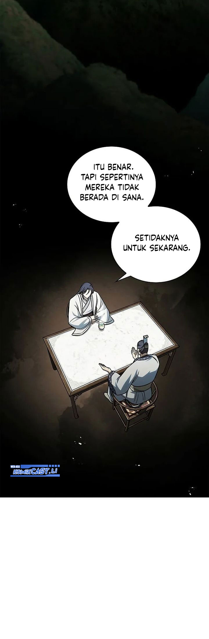 Heavenly Grand Archive’s Young Master Chapter 139 Image 22