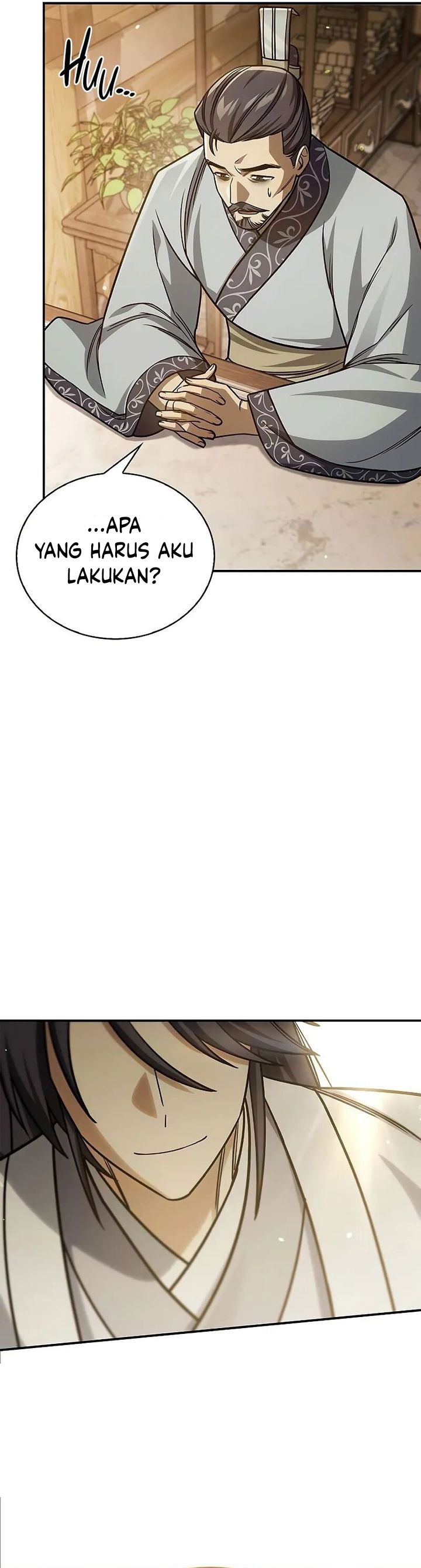 Heavenly Grand Archive’s Young Master Chapter 139 Image 25