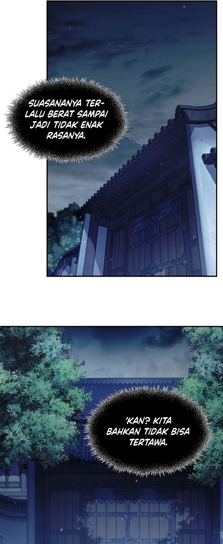 Heavenly Grand Archive’s Young Master Chapter 139 Image 41