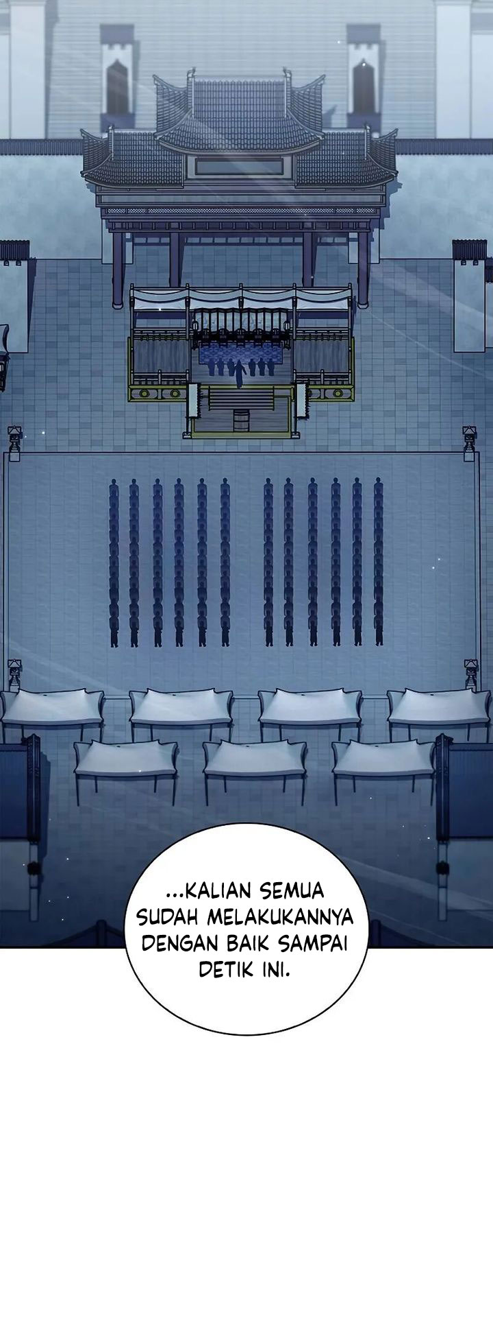 Heavenly Grand Archive’s Young Master Chapter 139 Image 53