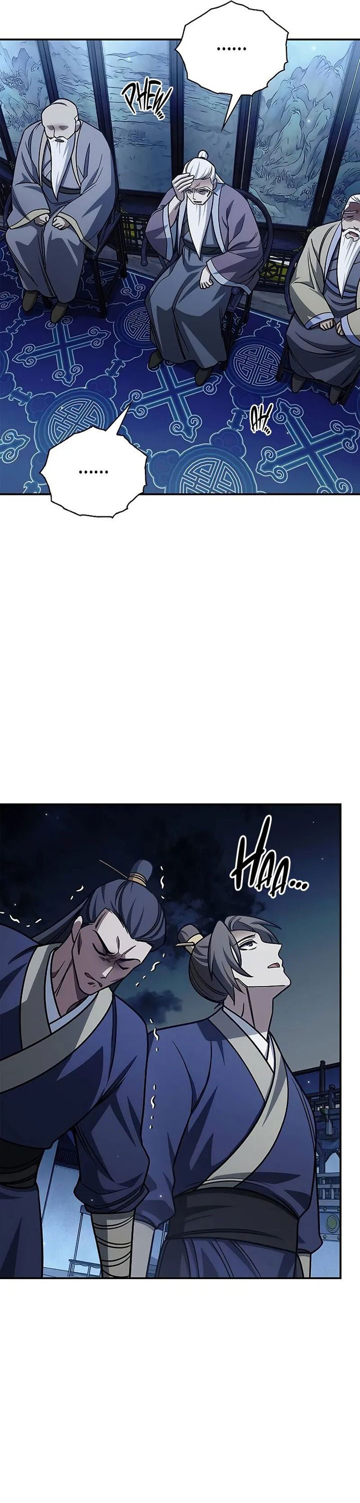 Heavenly Grand Archive’s Young Master Chapter 139 Image 55