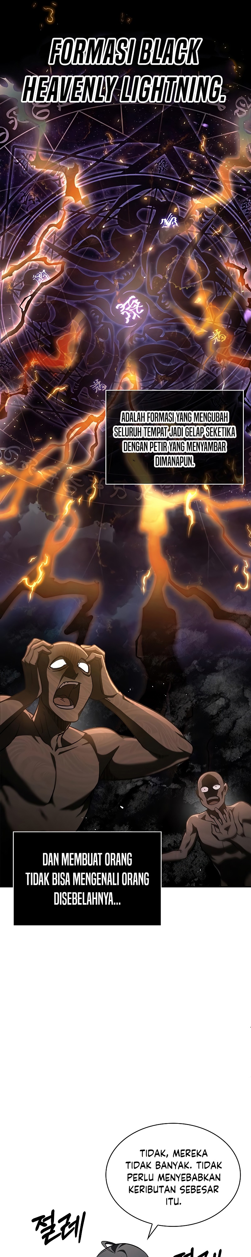 Heavenly Grand Archive’s Young Master Chapter 14 Image 16