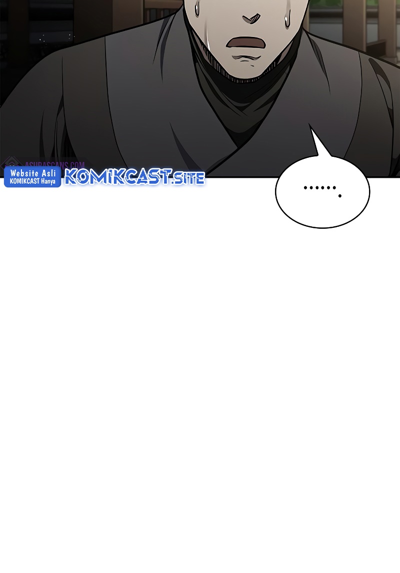 Heavenly Grand Archive’s Young Master Chapter 14 Image 27