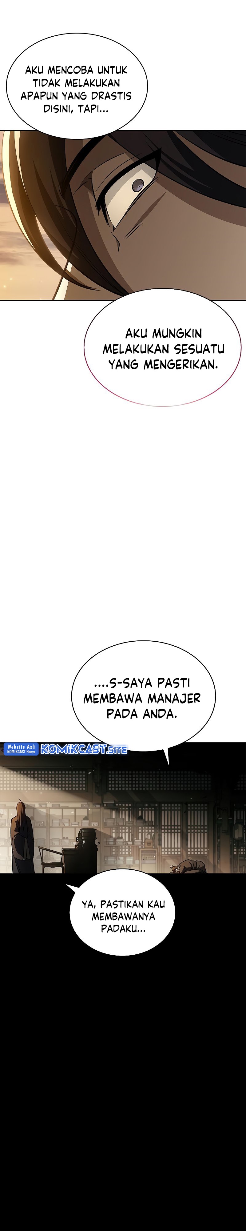 Heavenly Grand Archive’s Young Master Chapter 14 Image 39