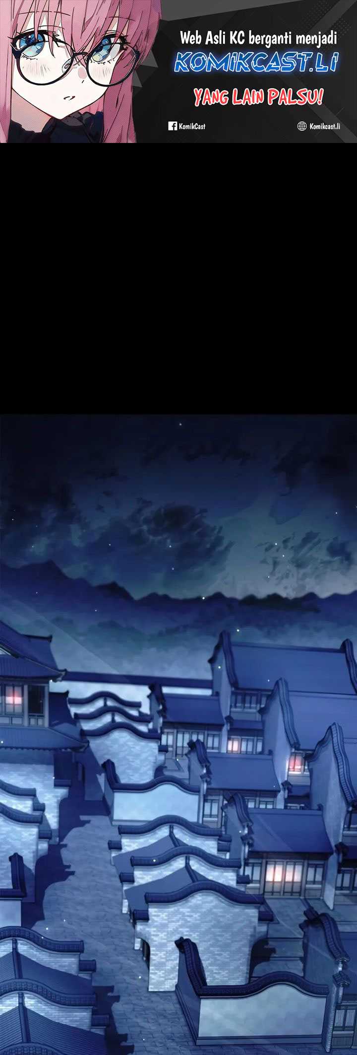 Heavenly Grand Archive’s Young Master Chapter 140 Image 1