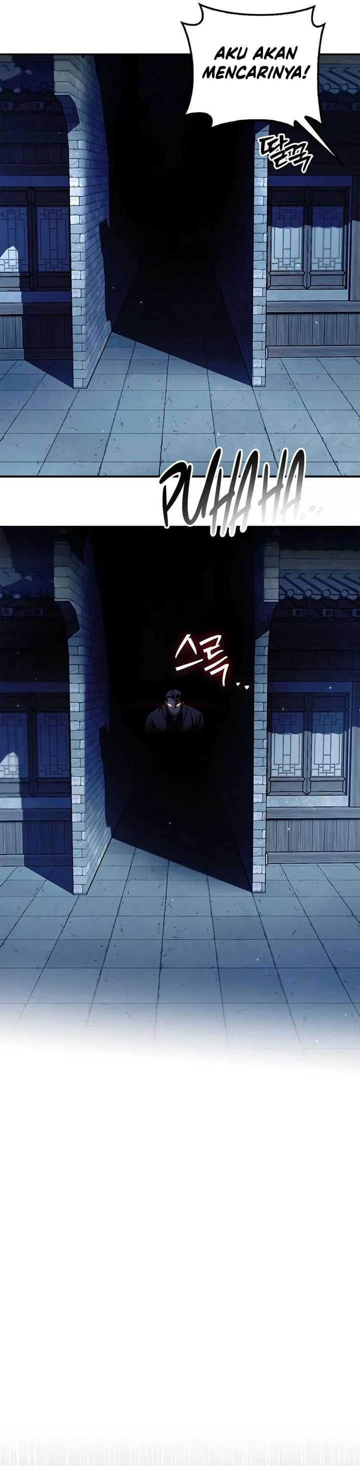 Heavenly Grand Archive’s Young Master Chapter 140 Image 20