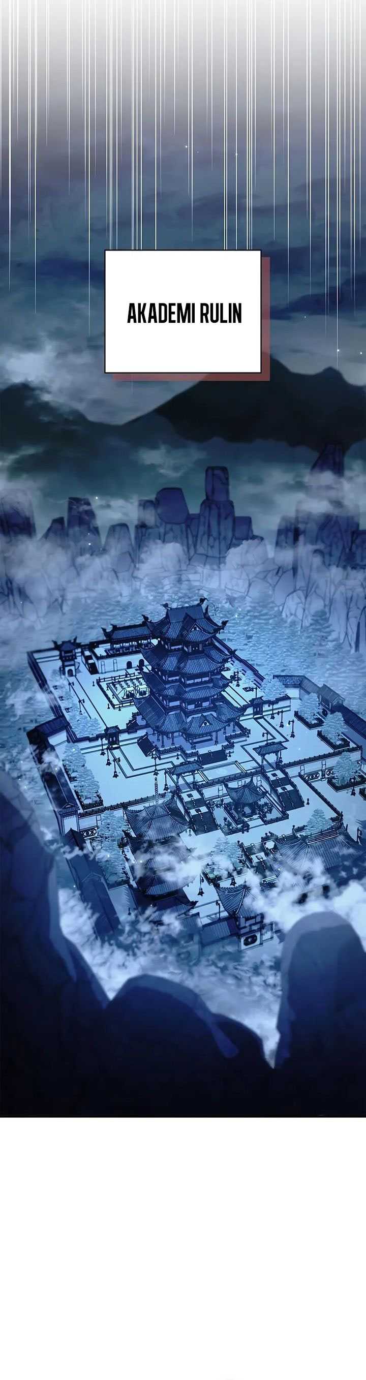 Heavenly Grand Archive’s Young Master Chapter 140 Image 21