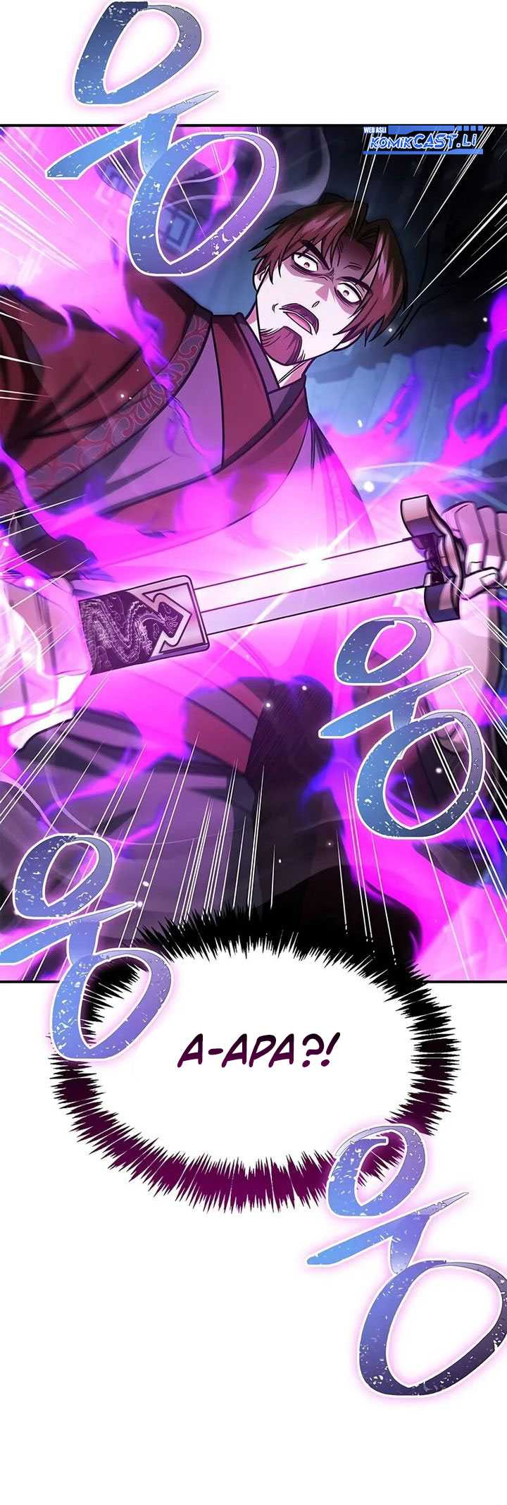 Heavenly Grand Archive’s Young Master Chapter 140 Image 33