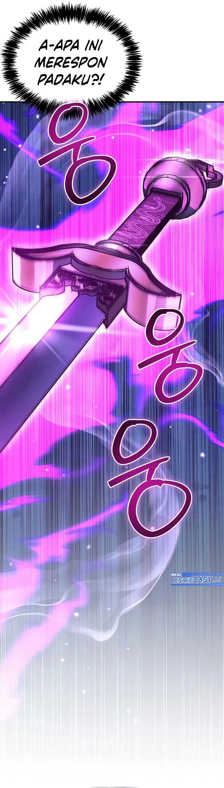 Heavenly Grand Archive’s Young Master Chapter 140 Image 34