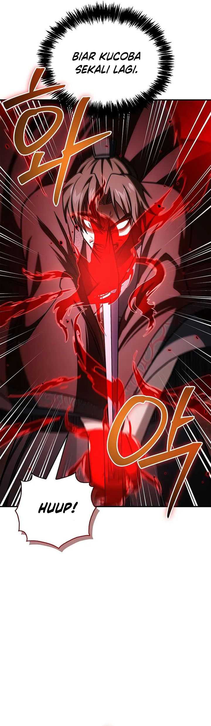 Heavenly Grand Archive’s Young Master Chapter 140 Image 38