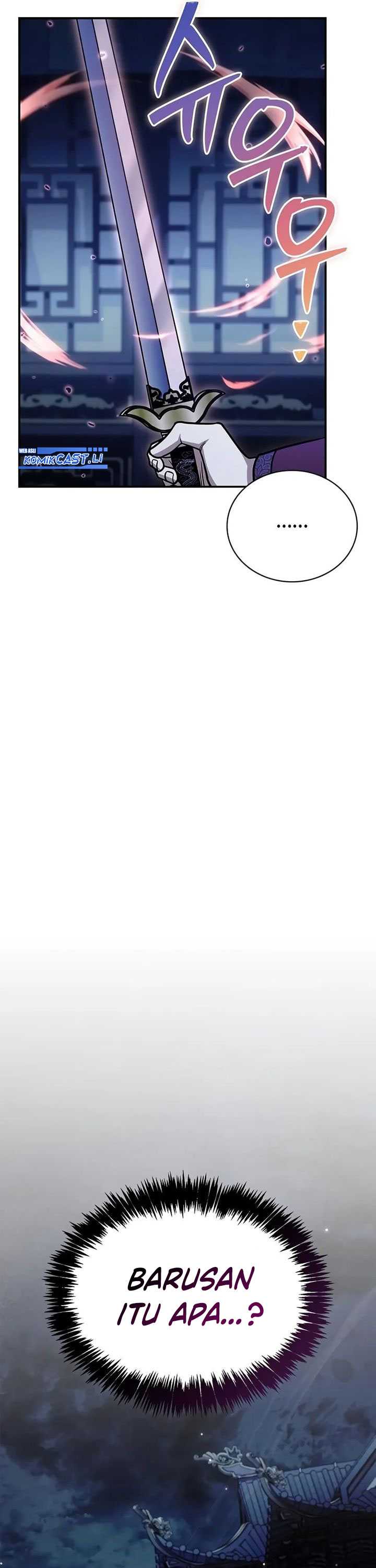 Heavenly Grand Archive’s Young Master Chapter 140 Image 39