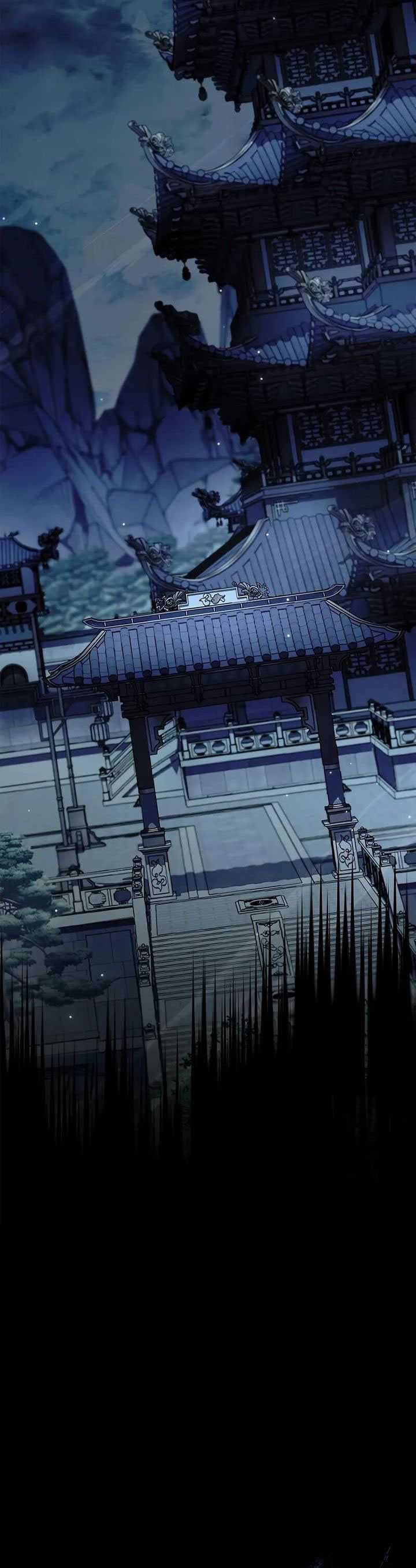 Heavenly Grand Archive’s Young Master Chapter 140 Image 40