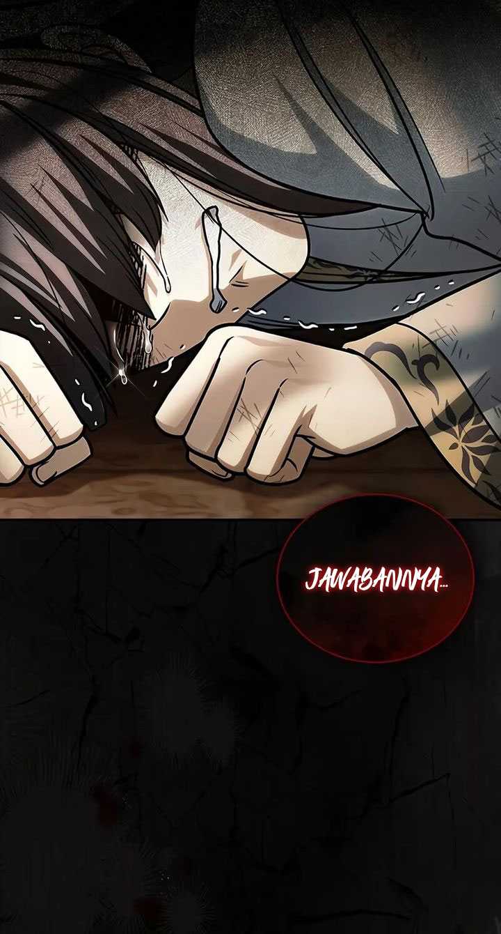 Heavenly Grand Archive’s Young Master Chapter 140 Image 51